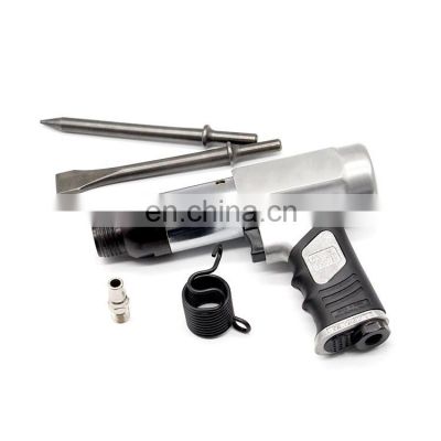 Industrial Tool Marine Machine Pneumatic Air Chipping Hammer Pistol Type