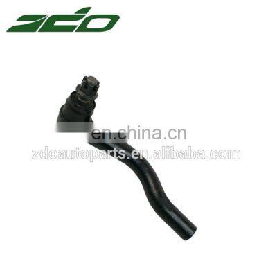 Suspension Car Japanparts Front Axle Lleft Control Arm With Ball Joint Bushing 54500-1J700 for Hyundai I20 Hatchba photo-3