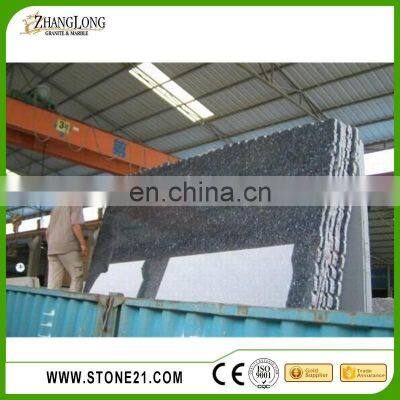 Professional Blue Louise Granite Tiles