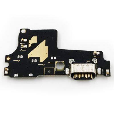 Flex Cable For Motorola Moto ONE Charging Port Charger Connector Board Mic PCB Dock Replacement Parts photo-3