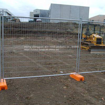Temporary Fence Mobile Fence Security Fence photo-3