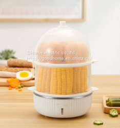 Egg Cooker steamer 304 food grade