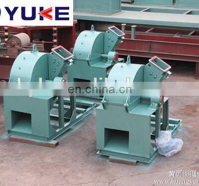 Bamboo Wood Chips Making Machine Price photo-5