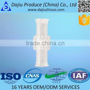 OEM & ODM with factory price plastic injection molding medical parts