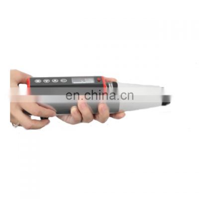 Taijia HT-225Q non destructive concrete testing sclerometer concrete