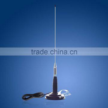 ML-125 CB antenna with 125 MM base