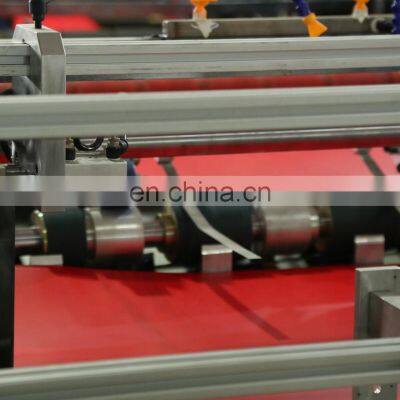 YFMA-1200 Fully Automatic A0 A1 A2 A3 Size Lamination Machine