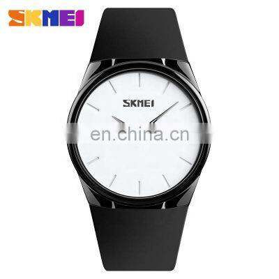 30meter Water Resistant SKMEI OEM Service Skmei 1601S Men Quartz Watch
