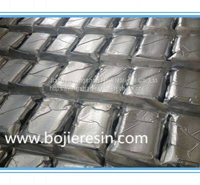 Copper Removal Resin