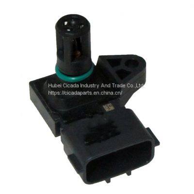 FOTON truck air Pressure Sensor 3682610-C0100 WG9925710003 4076493 WG9727710002 3682810-C0100 3846N06-010 cheap sensor