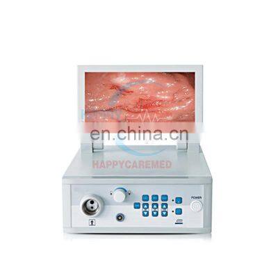 HC-R068A Factory Low Price meidical equipment All in One Veterinary Endoscope System
