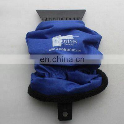 Winter Warmly Vehicle Car Snow Brush