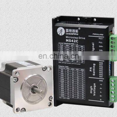 Leadshine 57 Stepper Motor Driver Kit photo-2