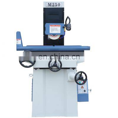 M250 Industry Surface grinding machine 8\