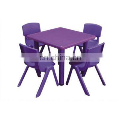 Good quality kids chair and table for kids study