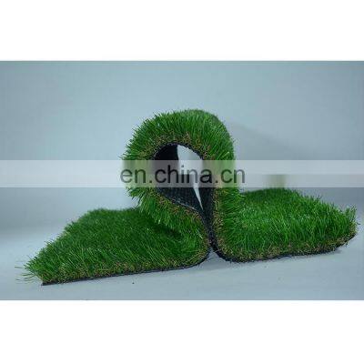 UV Resistant and Durable Garden Green Synthetic Grass Artificial Grass Wall photo-2