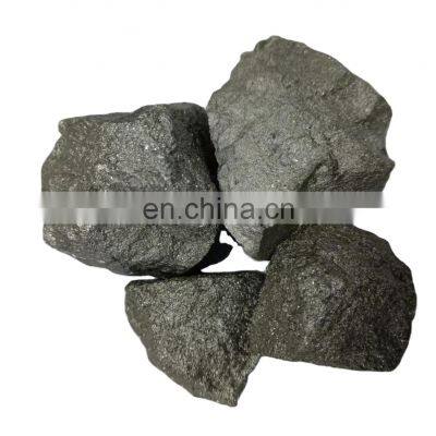 Wholesale Timely Shipment Lump Ferro Silicon Manganese 6014 For Industrial Engineering
