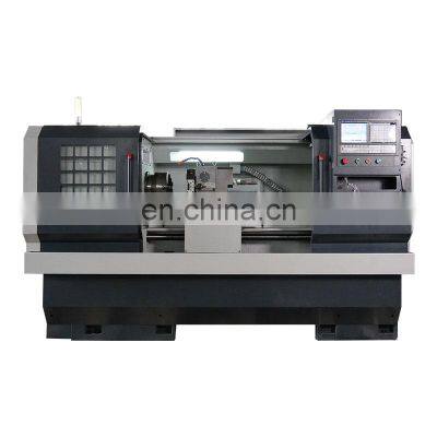 Hot Sale 1000mm CK6150 Horizontal CNC Lathe Machine for Metal Working