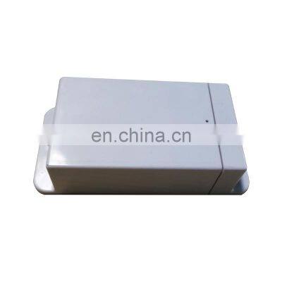 OEM Custom PC ABS Electronic Plastic Junction Custom Plastic Enclosure