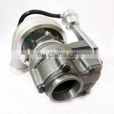 Turbocharger HX30W C4040382 photo-3