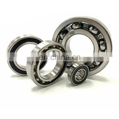 High Standard Own Factory Deep Groove Ball Bearings Motor Bearing 6040 6044 6048 6052 6056 6060 6064 6068 6072 6080  Bearings