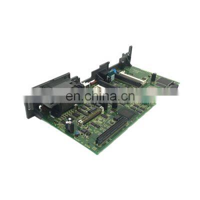 Discount Price Cnc Parts Small Circuit Board A16B-3200-0491 photo-4