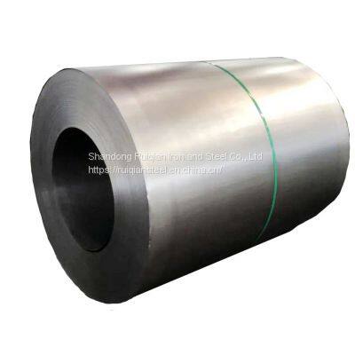 Building Material 14301 201 304 316 316L 310S 430 409 2205 410 420 904L Stainless Steel Coil With Factory Price and 2b Ba No4 Hl Surface photo-3