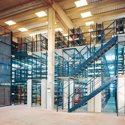 Mezzanine Rack photo-3