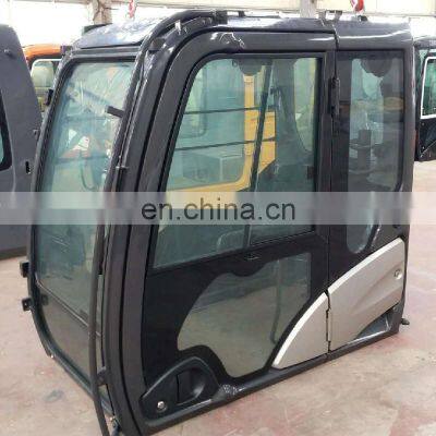 Excavator Operator Cab ZX200-5B Operator Cabin ZX210-5B Cabin photo-2