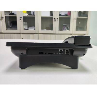 Landline Voice Record Telephone Support Maximum 32GB TF Memory Card photo-4