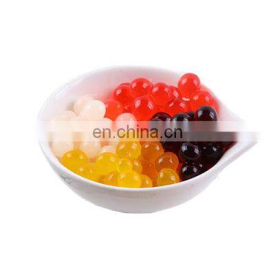 Automatic Jelly Popping Boba Machine Balls Making Machine Gummy Candy Machine photo-4