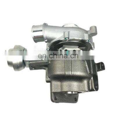 Complete Turbocharger RHV5S VED30012 1515A026 1515A163 For Mitsubishi Pajero Shogun L200 4M41 Engine 3.2L