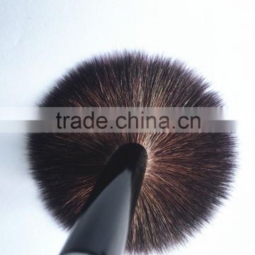 Promotion factory hot selling makeup powder brushes