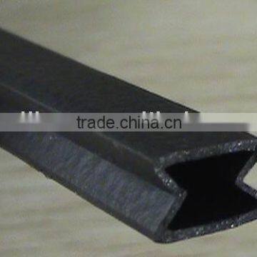 firing intumescent seal