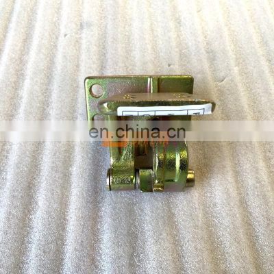 Sinotruk Sitrak C5H/C7H China Heavy Truck Spare Parts 810W62690-6061 Lower Left Door Hinge