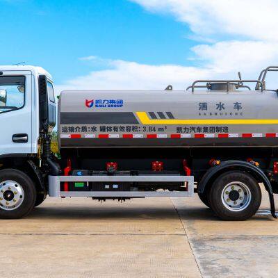 16000L 18000L 20000L Factory Sales Water Tanker Transportation Sprinkler Truck Water Bowser Tank Spray Truck Water Truck