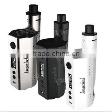 Elego Wholesale Kanger Dripbox 160W TC Starter Kit With 7ml RDA Tank Kangertech Wholesale photo-4