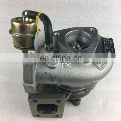 TD27 Turbocharger 14411-7T600 14411-7T605 49377-02600 Turbo Used for QD23 Engine Diesel 3.2L photo-2