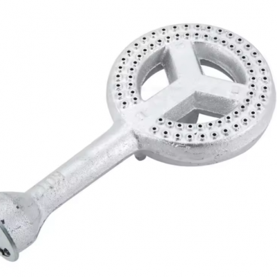 Kitchen Gas Stove Oven Burner Cooking Stove Parts photo-2