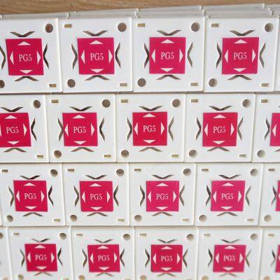 Shockindicator II Shockwatch II Produced With Twenty Years Experiences photo-4