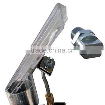 Hot Water Carpet Extractor
