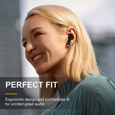 Ultra Long Endurance Wireless Bluetooth Earphones photo-4