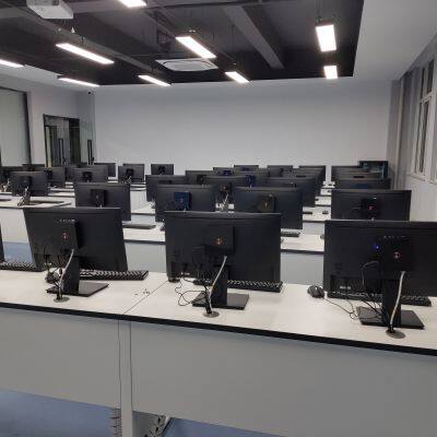 Supply 40 Seat Cloud Classroom ARM Thin Client VDI Cloud Desktop System Yulong Cloud photo-3