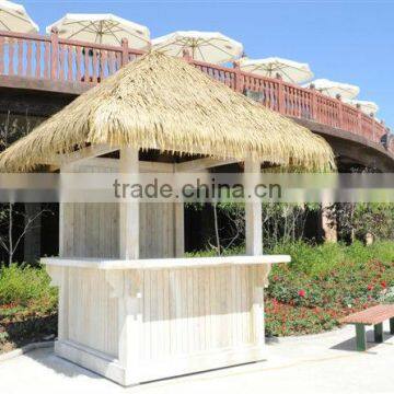 fiber banda plastic thatch cover hot-selling