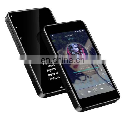 Wholesale X15 WiFi MP3 Android Player 3.6\