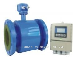 LN-JDC electromagnetic flowmeter