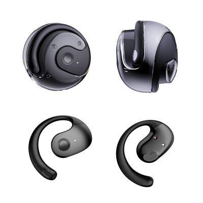 JR07 OWS Earbuds 5.3 Fone de Ouvido Wireless Ecouteur Earphones With Mic Bass Stereo In-Ear Headphones Audifonos Bluetooth