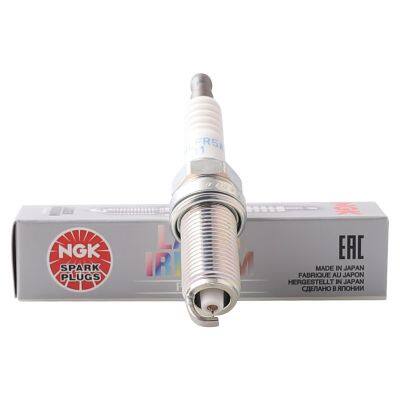 Wholesale Original Genuine NGK Spark Plug Double Iridium DILFR5A11 93759 Car Engine Spark Plug for Toyota Lexus