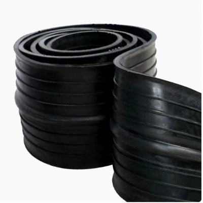 Water-swelling rubber waterstop strip product type 20*30 caulking seal waterproof putty rubber waterstop strip