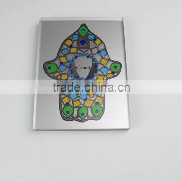 Acrylic Block Logo Table Display photo-2